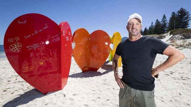 The funding tide rolls back in for Sculpture by the Sea