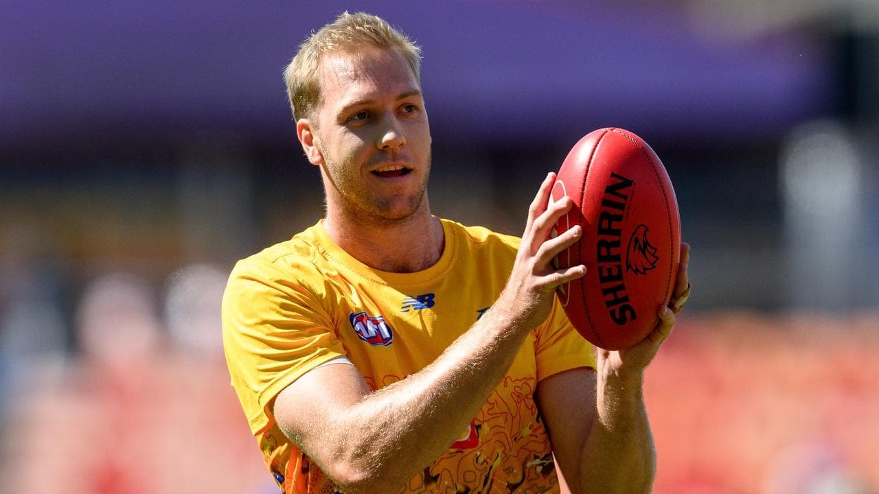 Lions back boom recruit to slot into star-studded team