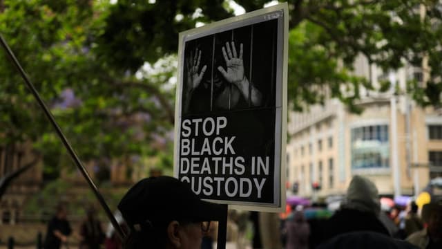 'Listen': Indigenous youth warned of deadly jail cycle