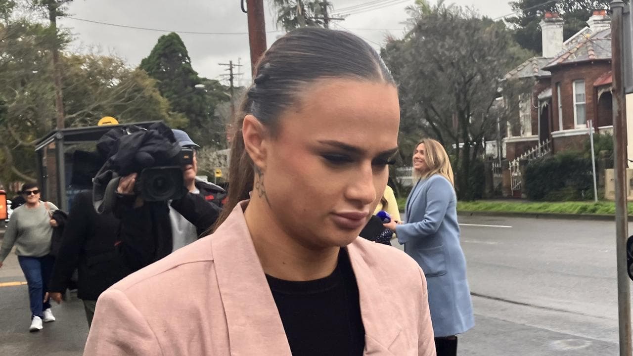 NRLW player cleared of attacking teen neighbour
