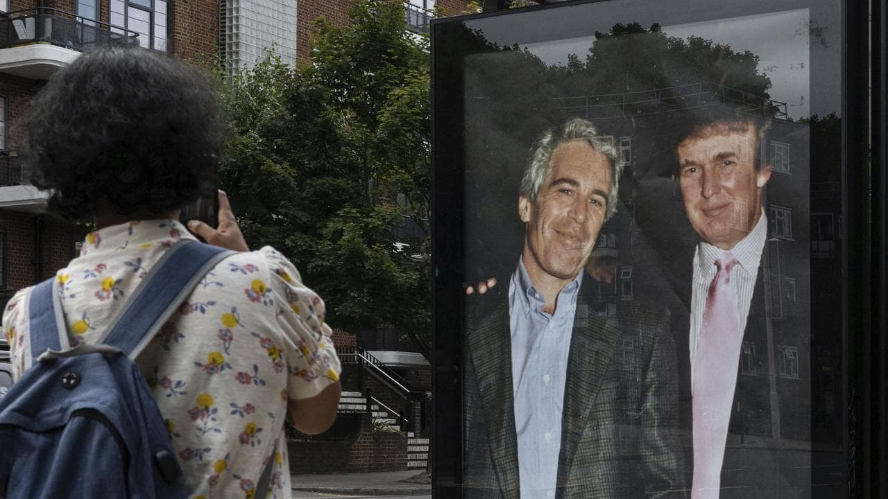 Missing FBI Epstein records on Trump accuser released