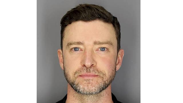 Timberlake wins order to stop release of arrest footage