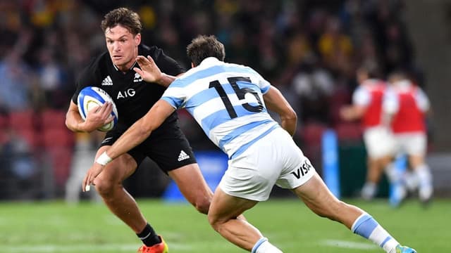 Why Force bumped 'on fire' former All Black to the wing