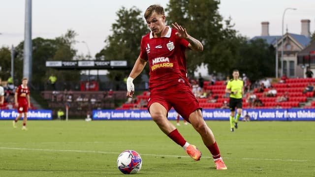 United fail to find winner against resolute Phoenix