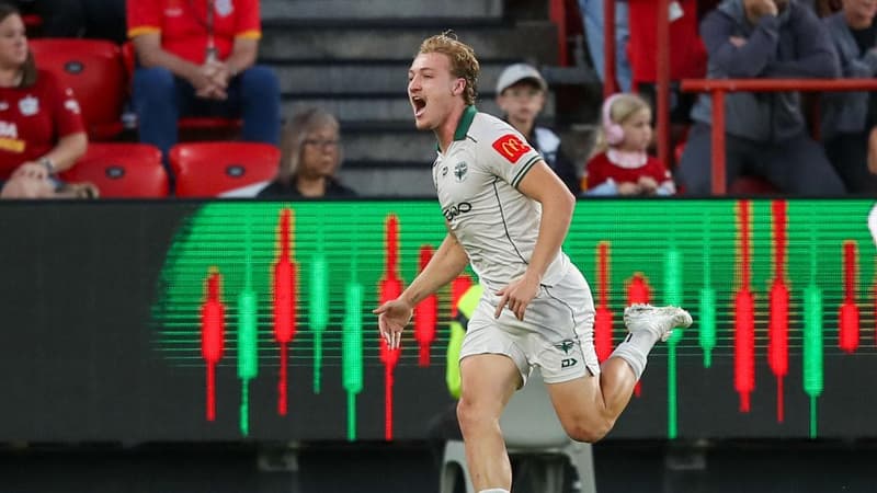 Phoenix Collection Reds Cs Phoenix prove Reds' boss right as they battle to a draw