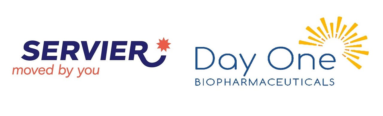 Servier and Day One Biopharmaceuticals announce acquisition to expand Servier's rare oncology portfolio