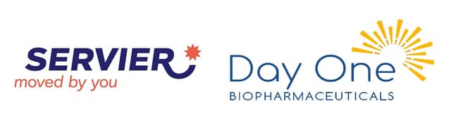 Servier and Day One Biopharmaceuticals announce acquisition to expand Servier's rare oncology portfolio