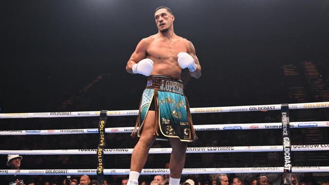 U-turn leaves Opetaia title hunt in limbo on fight eve