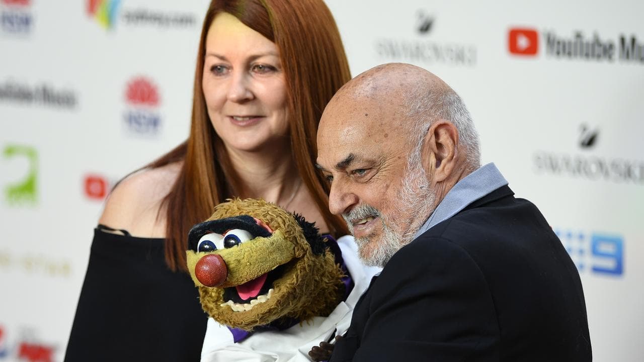 Radio legend and Agro creator Jamie Dunn dead at 76