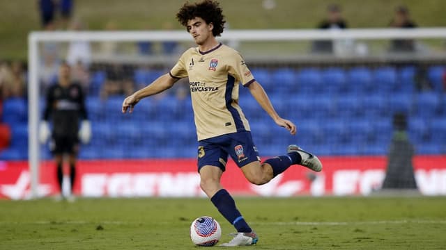 ALM leaders ice fightback win with rare Natta goal