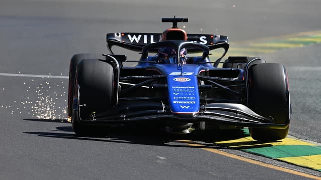 Formula One team deploys Aussie AI for a technical edge