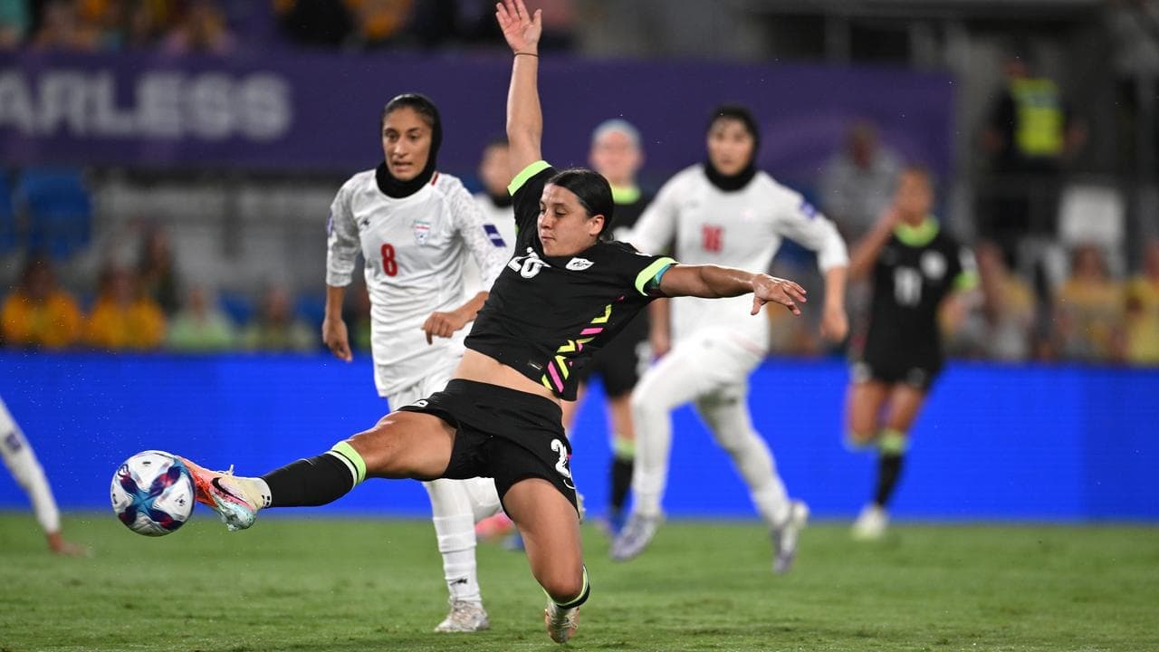 Korea give Kerr scope to banish ghosts of sitters past