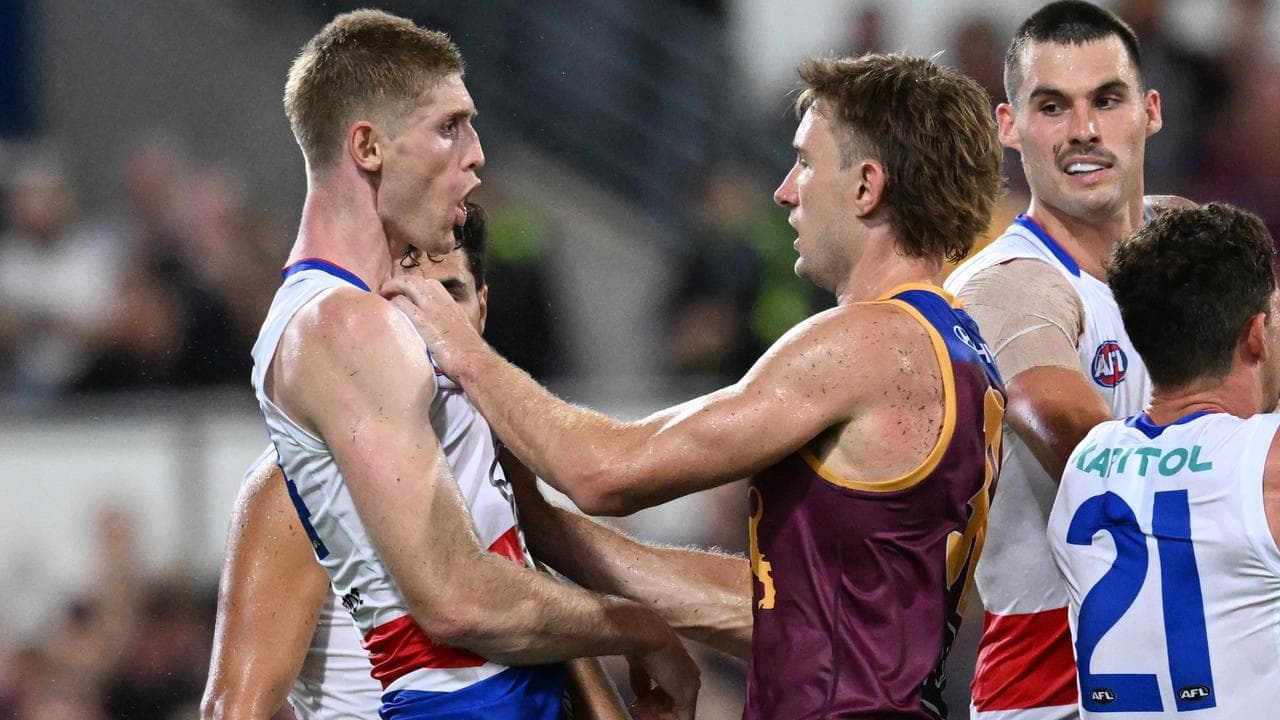 Big-name suspensions rub salt into Lions' wounds