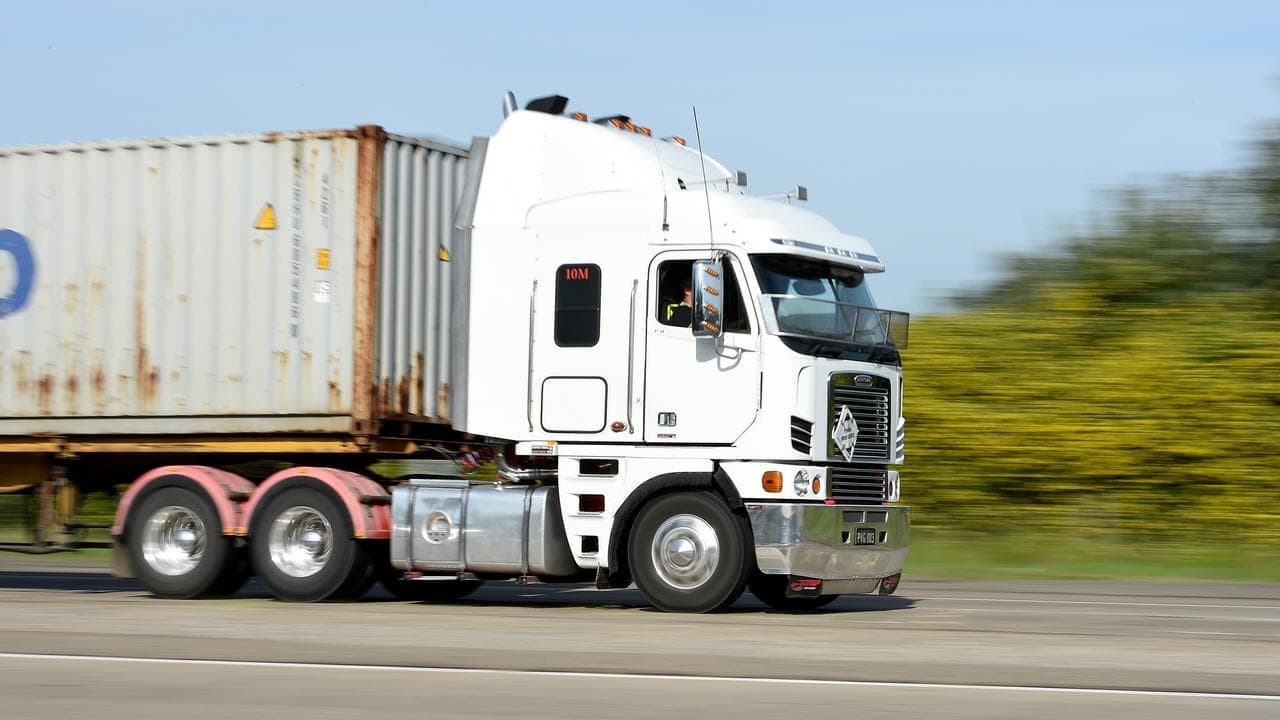 'Perfect storm': fuel uncertainty threatens food prices