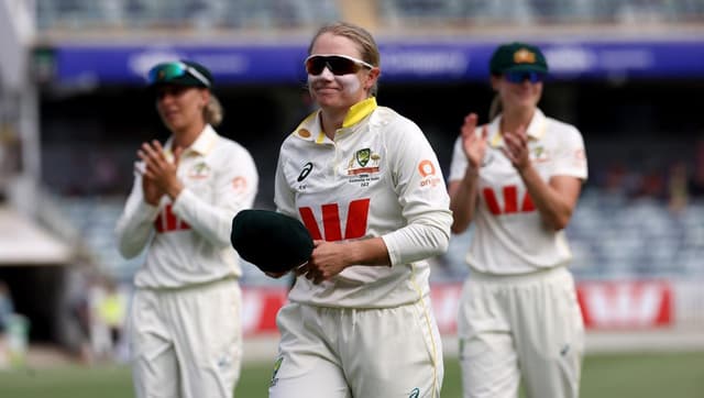 'It's not about me': Why Healy turned down final hurrah