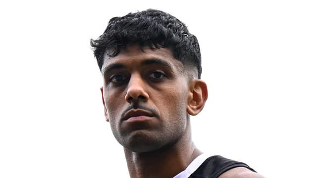 'Work through it': Saints coach to tagged star player