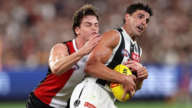 Saints coach an outlier as most marvel at Magpie great