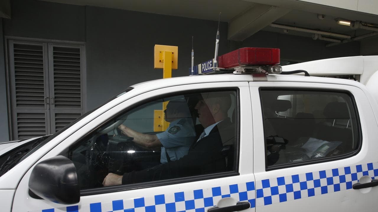 Boy charged over child abuse and extremist material