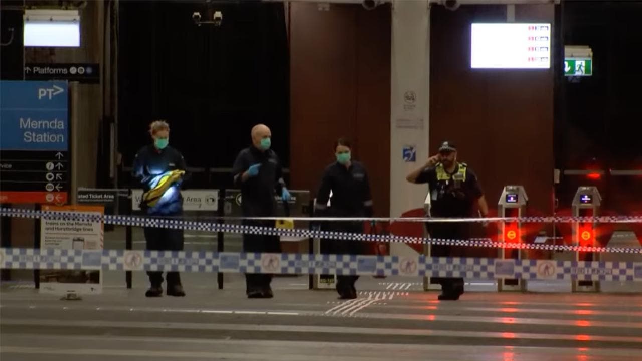 Police boost patrols after death of good Samaritan