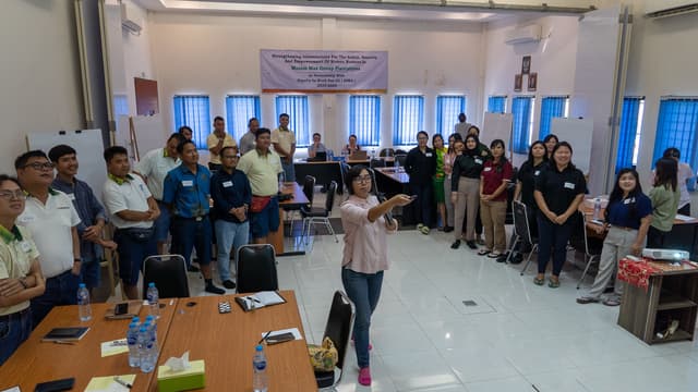 Musim Mas Strengthens Women's Empowerment Programmes as a Foundation for Sustainability in Operations and Communities