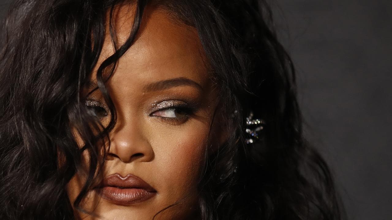Shots fired at Rihanna's Beverly Hills home