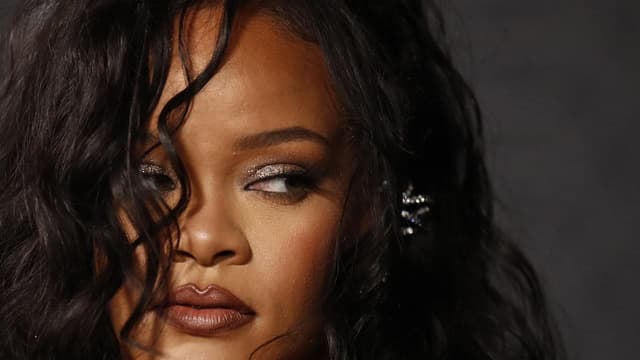 Shots fired at Rihanna's Beverly Hills home