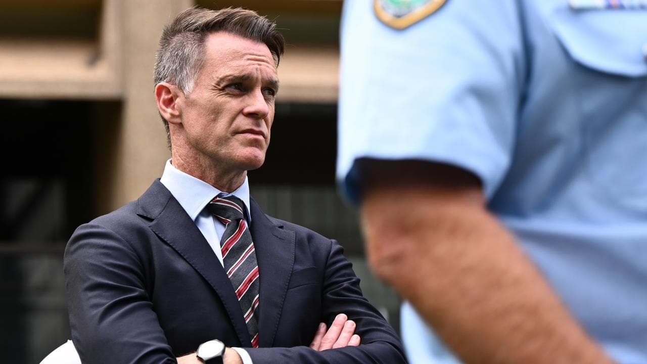 Leader defiant after police power warning left unheeded