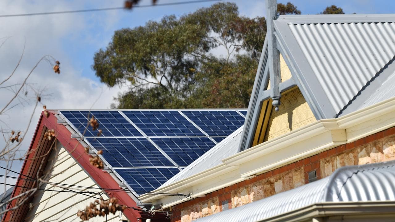Energy rating report card urged for all Aussie homes
