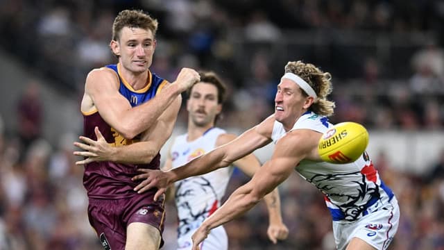 Wounded Lions to fight bans at AFL tribunal
