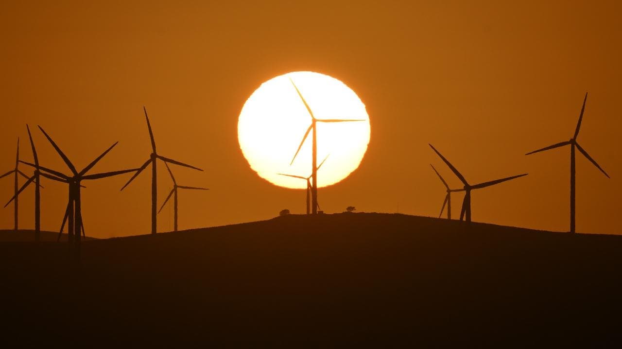 No ill winds blowing for renewables spending in budget