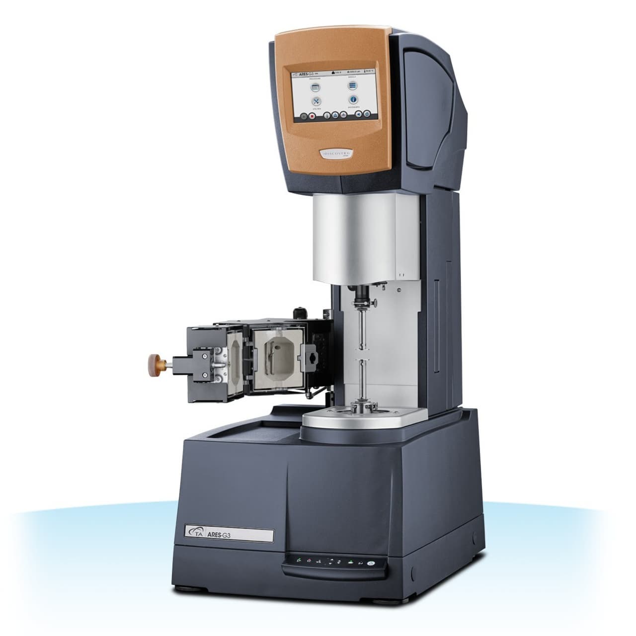 Waters Flagship ARES‑G3 Rheometer Sets New Benchmark for Data Quality at Breakthrough Speed