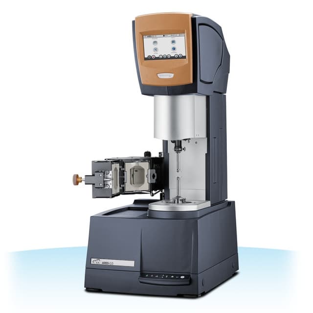 Waters Flagship ARES‑G3 Rheometer Sets New Benchmark for Data Quality at Breakthrough Speed