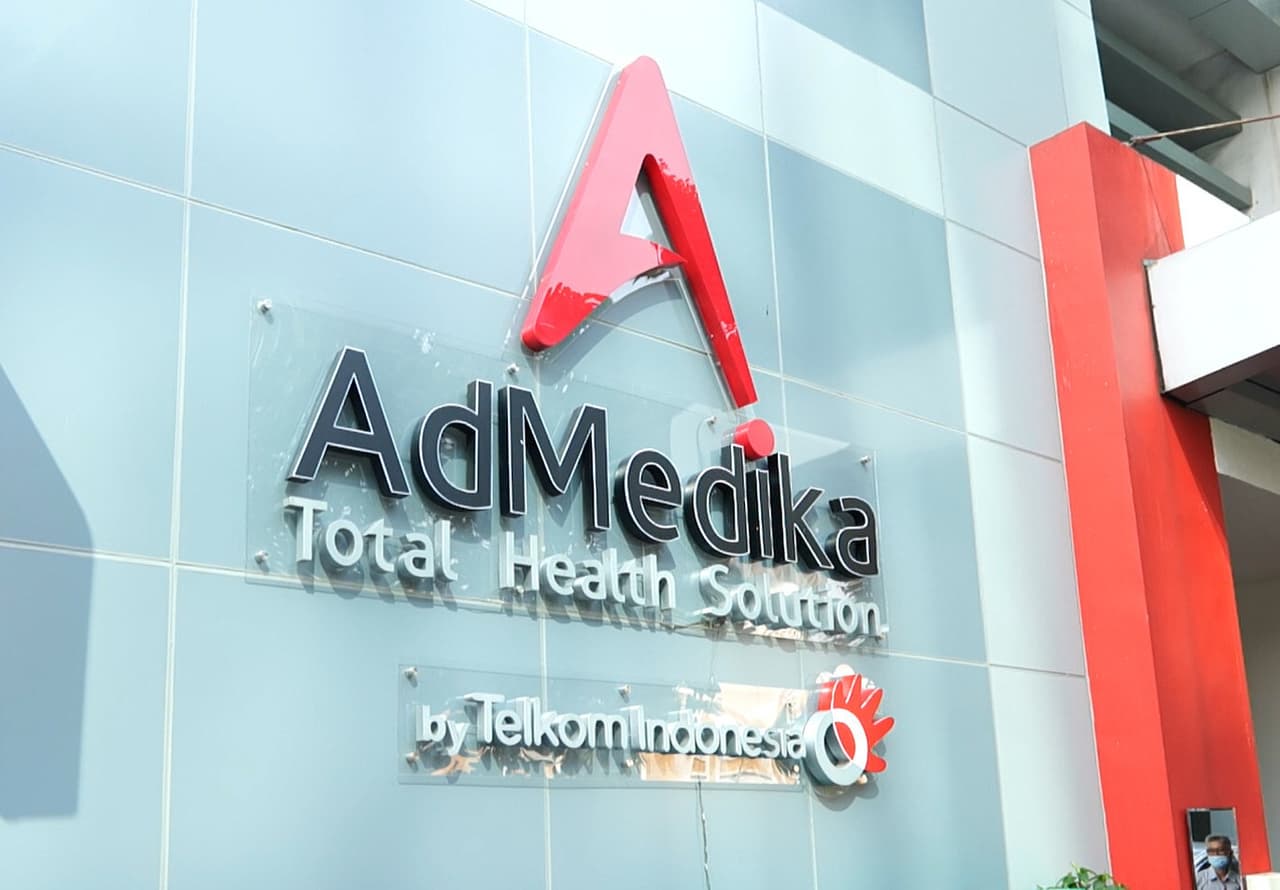 TelkomMetra Streamlines Business Portfolio, AdMedika Group Poised to Enter a New Growth Phase on Regional Level Under Fullerton Health