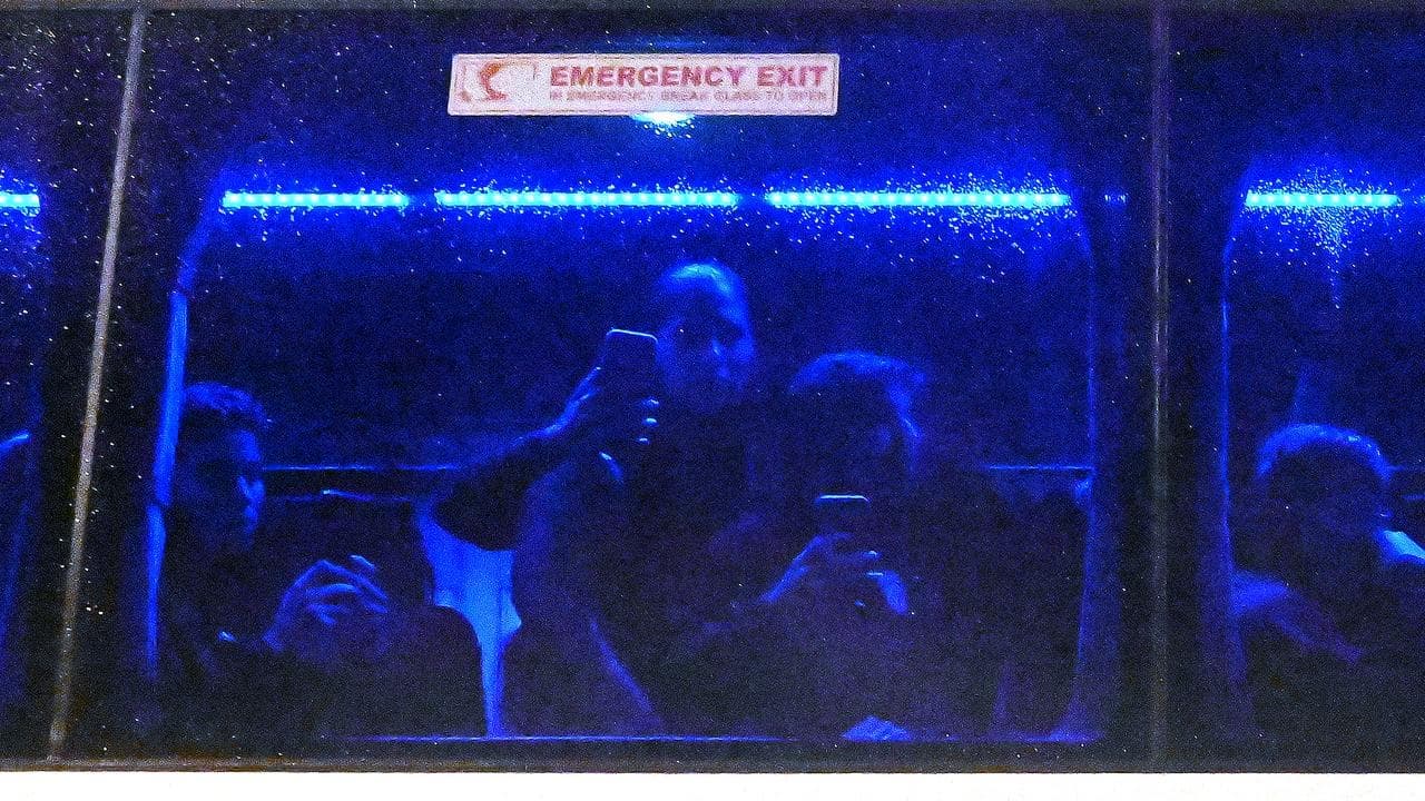 Trump urges Australia to give Iran women's team asylum