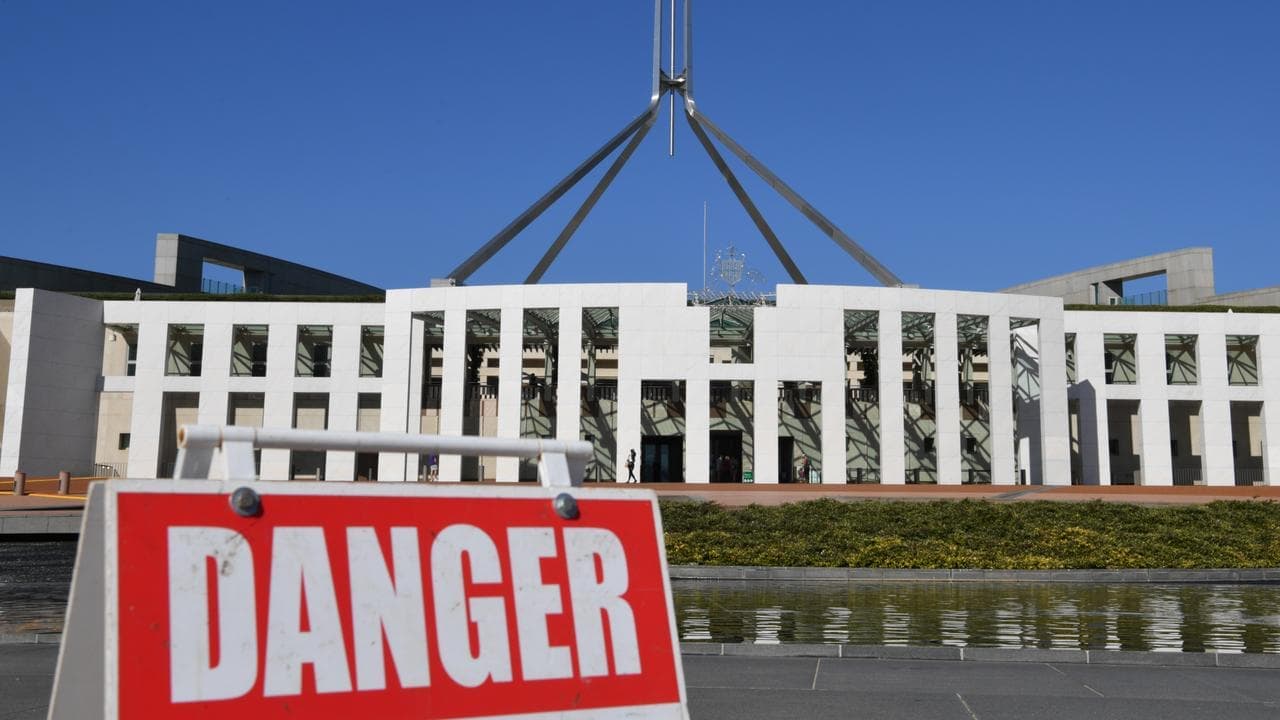 Push to scrap religious motivation from terror laws