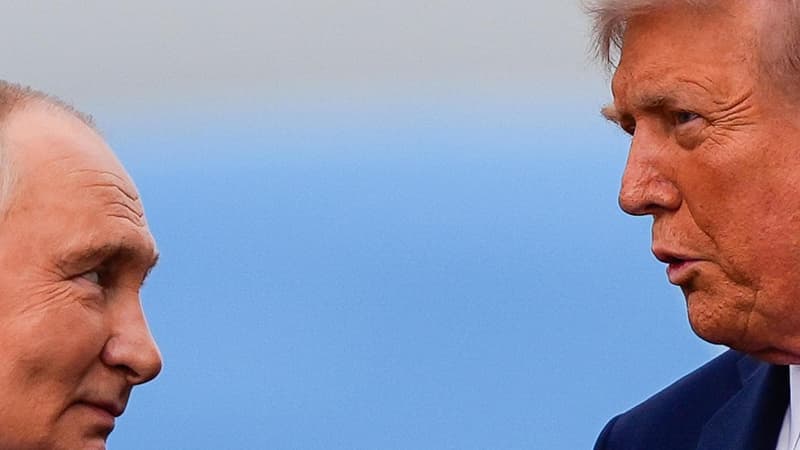 Trump discussed Ukraine and Iran conflicts with Putin