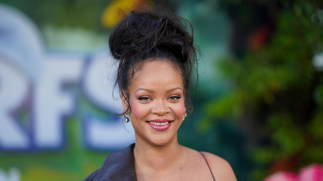 Rihanna hikes security after terrifying shooting