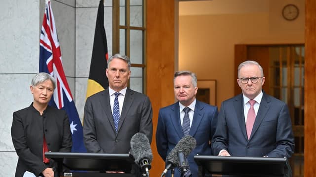 Thousands of Australians return home amid Iran conflict