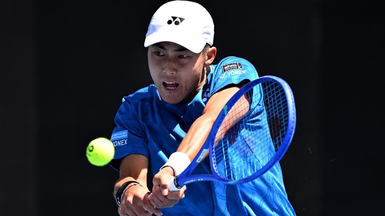 Hijikata thrives, but Demon bites the dust in desert