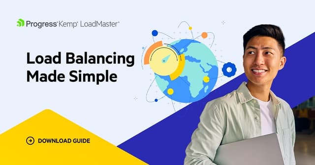 Progress Software Highlights Load Balancing as a Strategic Imperative for APAC Digital Infrastructure Resilience