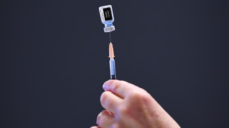 Fake BBC report spreads more COVID vaccine fear