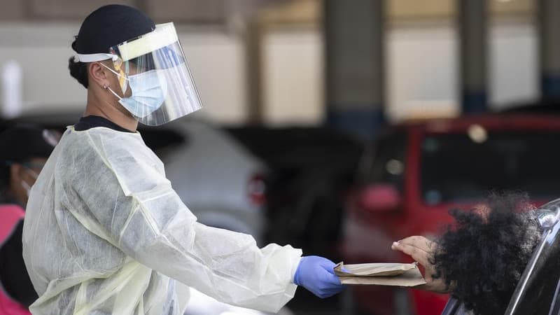 'One of the best pandemic responses in the world': NZ