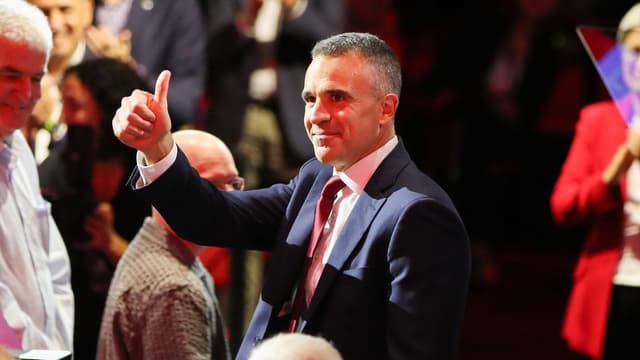 Court throws out $2.3m lawsuit against premier