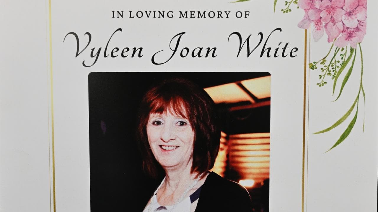 'Insult': appeal upsets slain grandmother's family