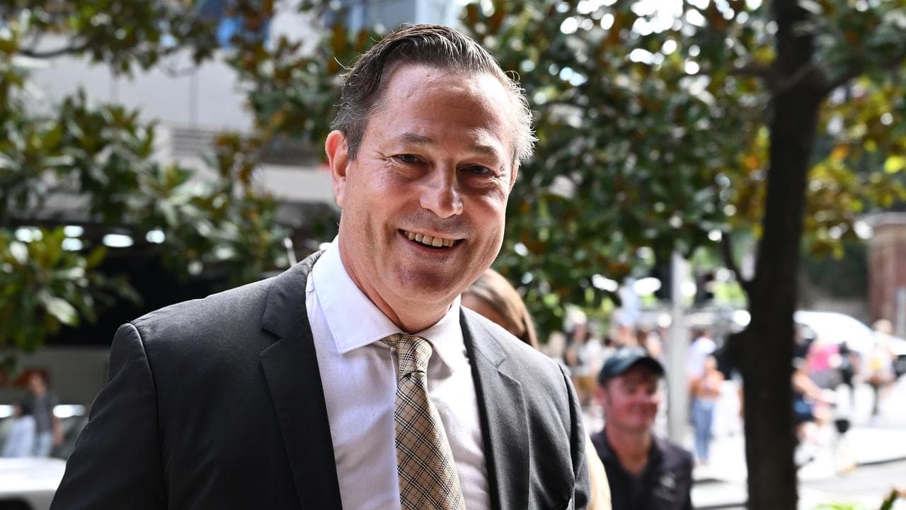 China spy status queried in foreign interference trial