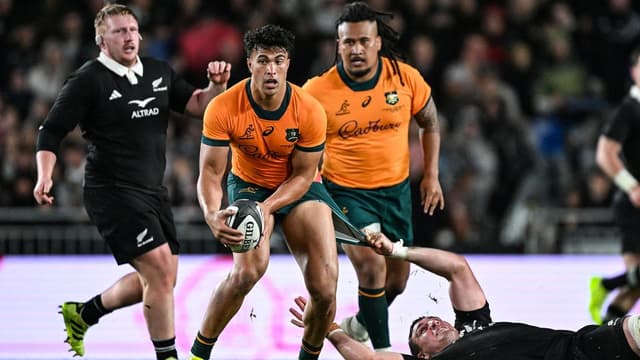 Wallabies raid NRL ranks in pursuit of World Cup glory