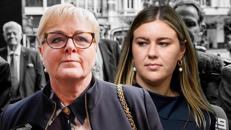 Reynolds, govt set for mediation over Higgins payout