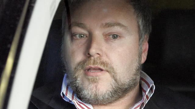 Sandilands plots radio return, denies contract breach