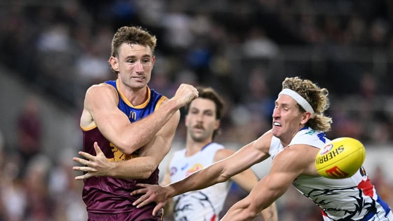 Key Lions pair learn fate at AFL tribunal
