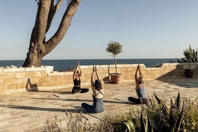 Banyan Tree Deepens Wellbeing Experiences with Expansion of its Signature Connections Programme, New Retreats, Visiting Practitioners and Global Partnership with Manduka